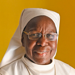 Niger, Maradi, katholische Kirche