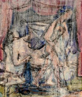 Sonderausstellung Johannes Schmid-Schilding