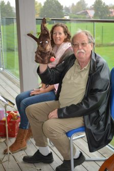 Kinder-Kultur-Sonntag