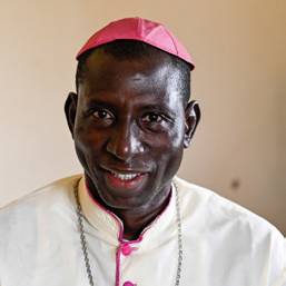 Mali, Kayes, katholische Kirche