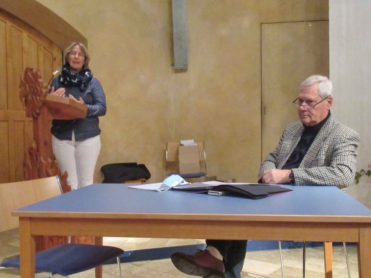 kl-Beate Bolz - Schuster