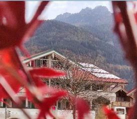 kl-Durchblick zur Kampenwand