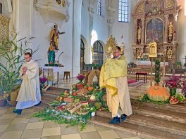 kl-Erntedank 2020_Foto H. Reiter