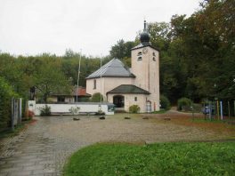 kl-Evang. Kirche