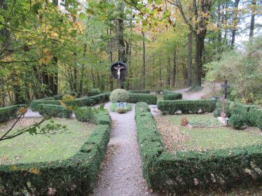 kl-Friedhof Cramer-Klett
