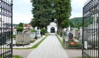 kl-Priener Friedhof kl
