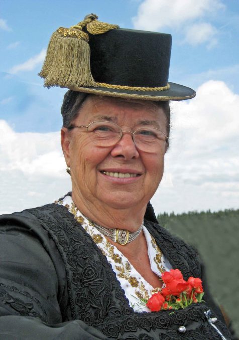 kl-Rosemarie Anner_Foto H. Reiter