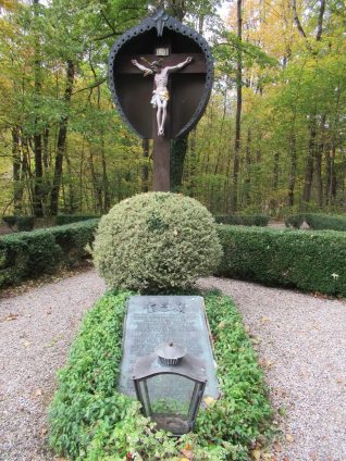 kl-Theodor von Cramer-Klett