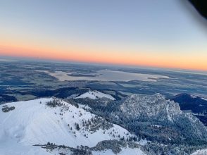 1Sonnenaufgang Kampenand 3