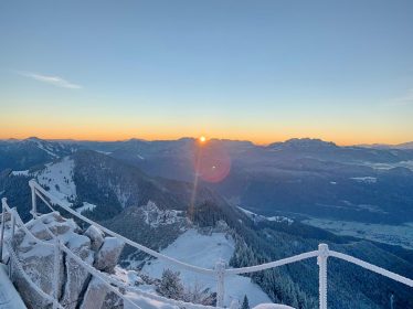 1Sonnenaufgang Kampenand