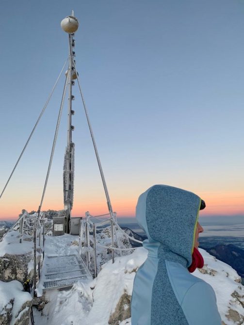 1Sonnenaufgang Kampenand 7