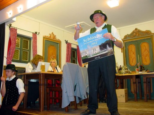 2012-Wildenwart Versteigerung