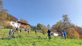 Aufnahme Dandlberg 2