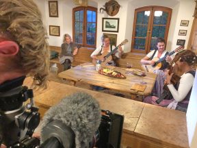 Aufnahme Dandlberg 3