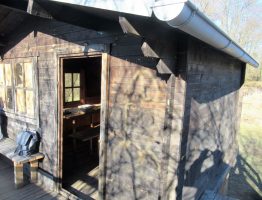 Moorlandschaft zwischen Amerang, Zillham und Halfing