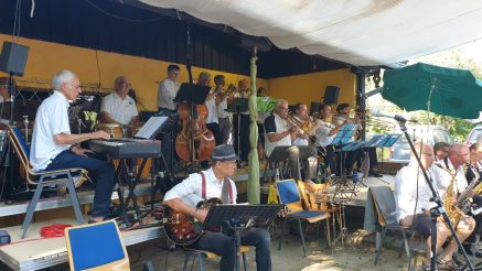 Bigbandtreffen
