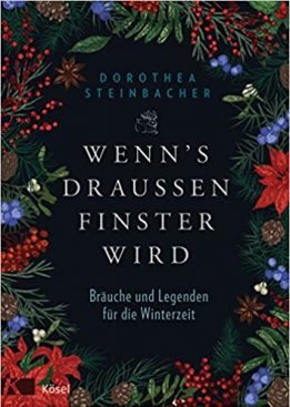 Cover Draussen finster