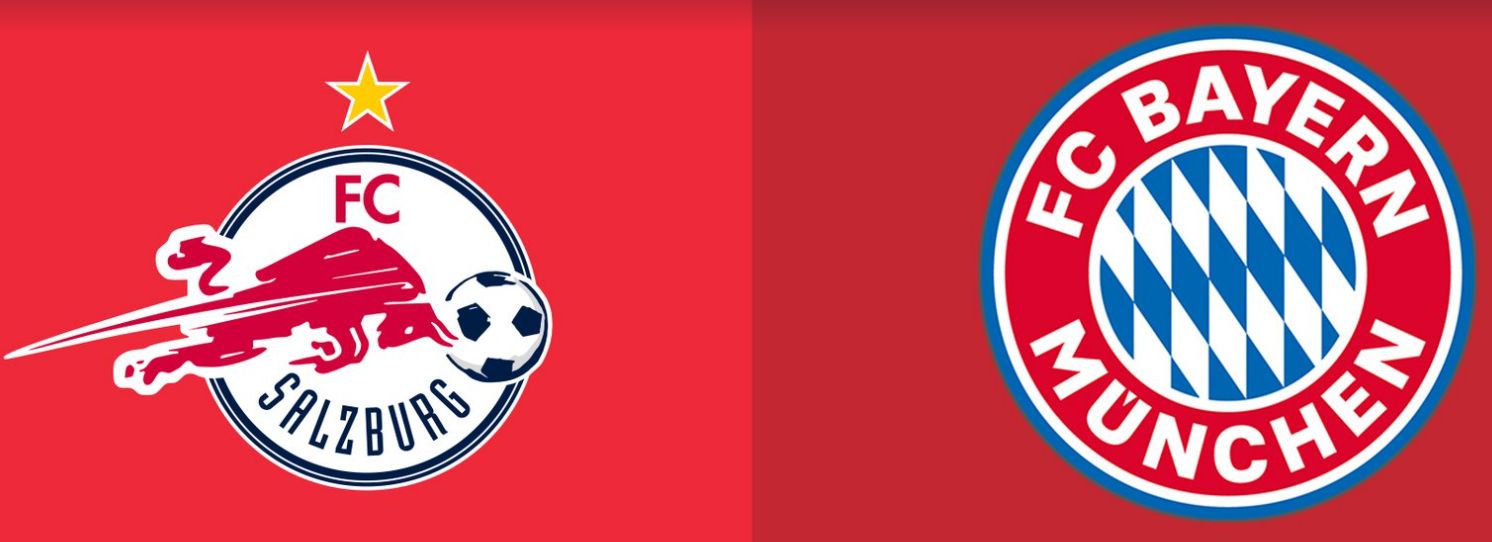 FC Bayern gewinnt auch das Rückspiel gegen RB Salzburg