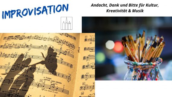 Improvisation - quer