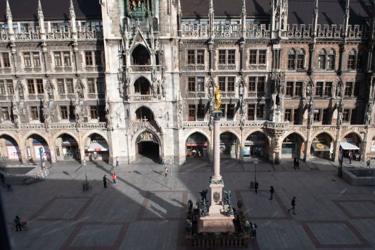 Klimaproblem Landwirtschaft (1)