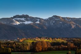 Leitenberg-Kampenwand