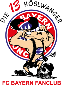 FC Bayern Fanclub Höslwang