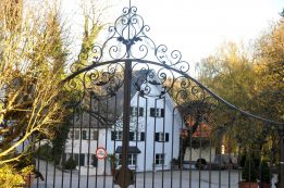 Reismühle bei Gauting, Bayern, Deutschland