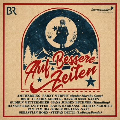 Titelbild Sternstunden Song 2020 Auf bessere Zeiten_Copyright_Gunnar Graewert