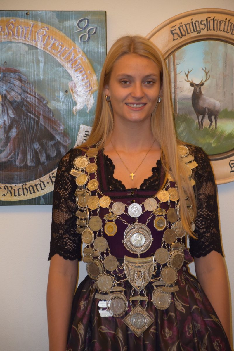 fras königin veronika brehmer 2020