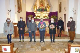 kl-Dank alle Mesnerinnen