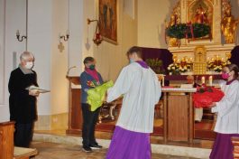 kl-Dank der Ministeranten