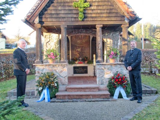 kl-Florian Bauer - Josef Prankl