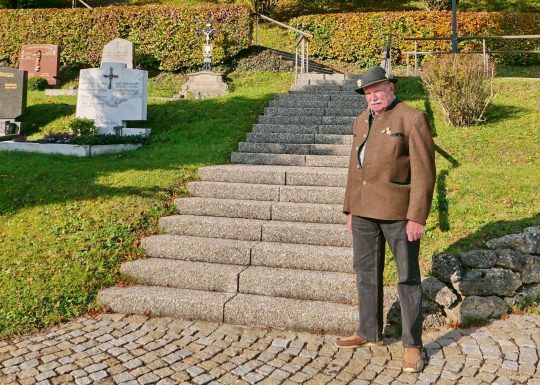 kl-Gmeiner-Friedhof - 2