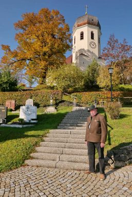 kl-Gmeiner-Friedhof - hoch