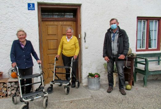 kl-Gretl und Anne Rupert.2