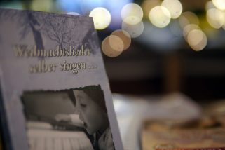 weihnachten 1 (c) steirisches volksliedwerk