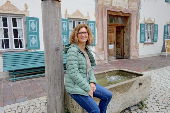 1Karina Dingler quer klueb