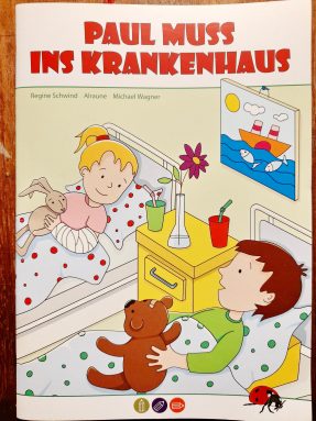 1Kinderbuch Alraune 1