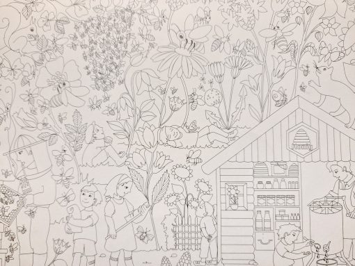 1Kinderbuch Alraune 2