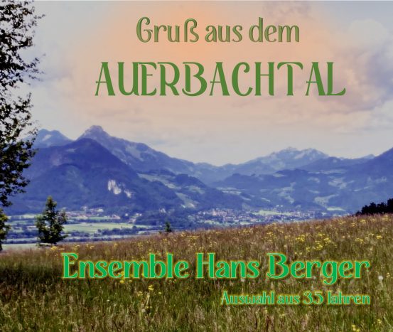 Auerbachtal