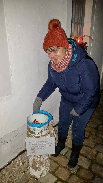 Hammerschmiede leuchtete 2020-4