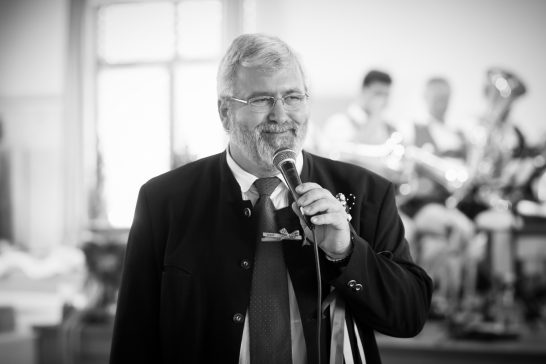 Hochzeitslader S. Friesinger