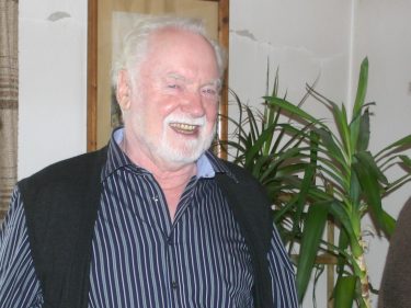 Wasserwart Maierhofer