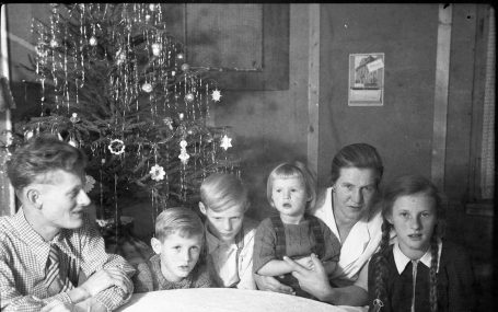 Weihnachten 1940 (1)