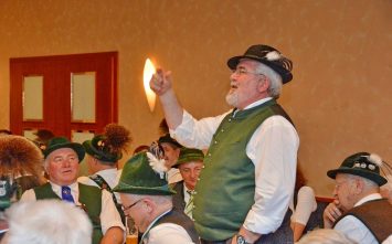 kl-Gstanzlsingen Hochzeitsladertreffen