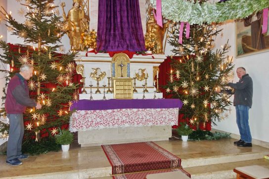 kl-Josef Beyer - Ernst Strunz 3