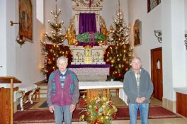 kl-Josef Beyer - Ernst Strunz