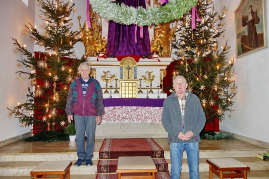 kl-Josef Beyer - Ernst Strunz.2