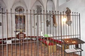 kl-Taufkapelle innen