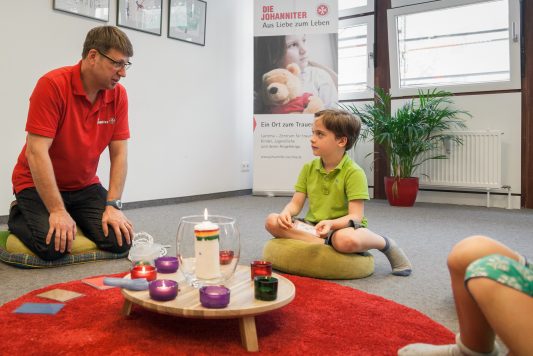 210112 - Lacrima_Kindertrauergruppen_Johanniter_Birte_Zellentin